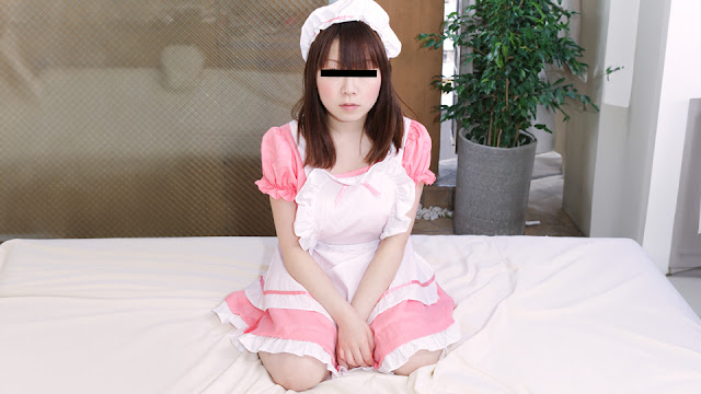 10musume 082724_01  メイドコスプレでハメ撮りさせてくれるロリ巨乳デリヘル嬢